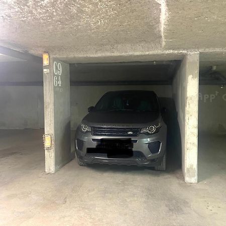 Ecrins Etoile C9 Apartment Samoëns Екстериор снимка