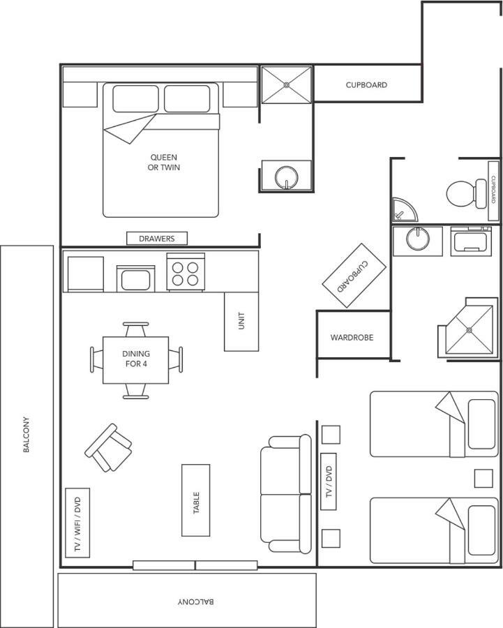 Ecrins Etoile C9 Apartment Samoëns Екстериор снимка